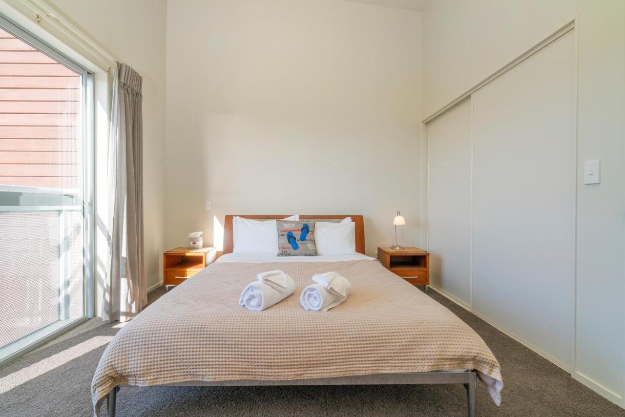 Ocean Serenity Apartments Whitianga Exterior photo