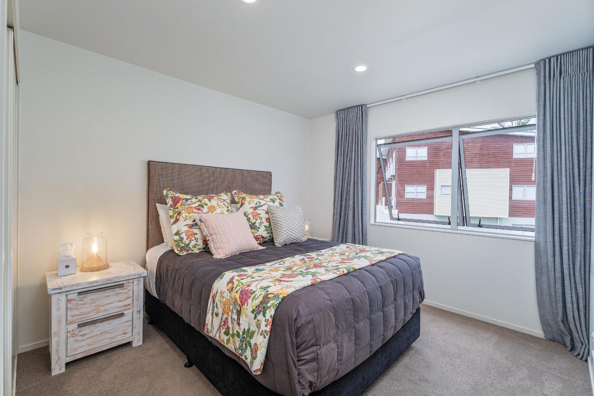 Ocean Serenity Apartments Whitianga Exterior photo
