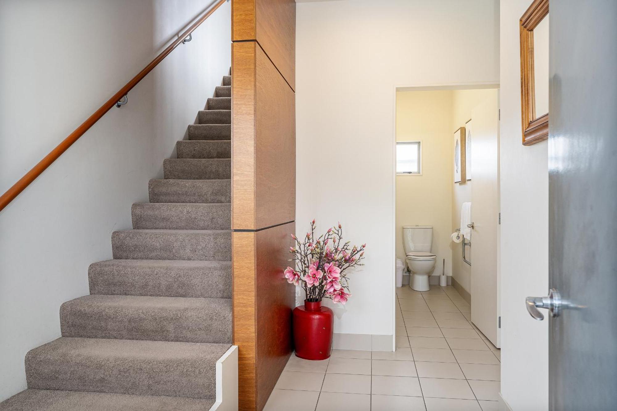 Ocean Serenity Apartments Whitianga Exterior photo
