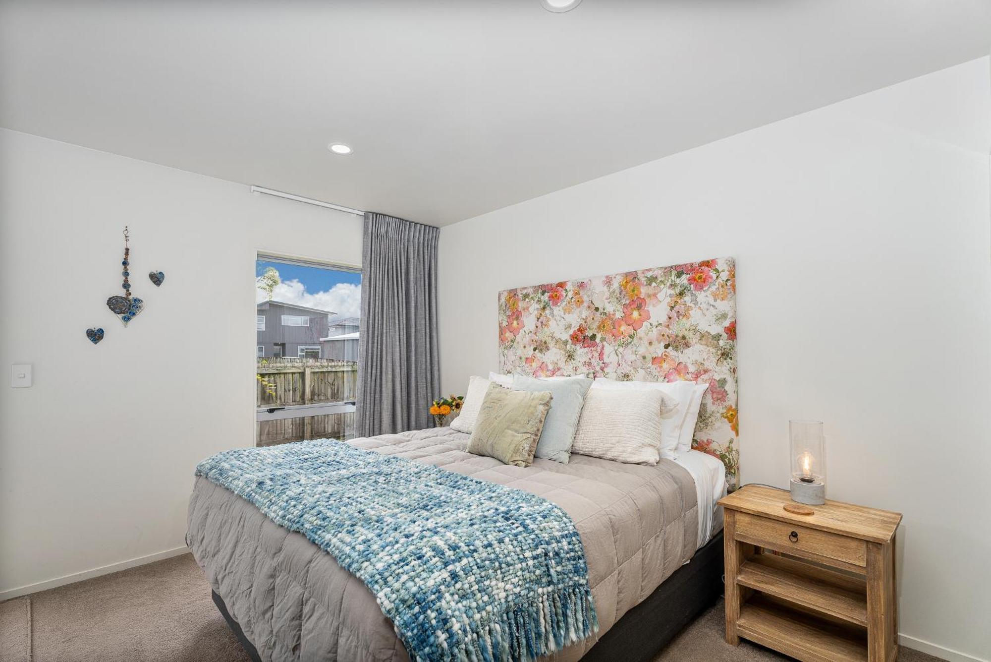 Ocean Serenity Apartments Whitianga Exterior photo